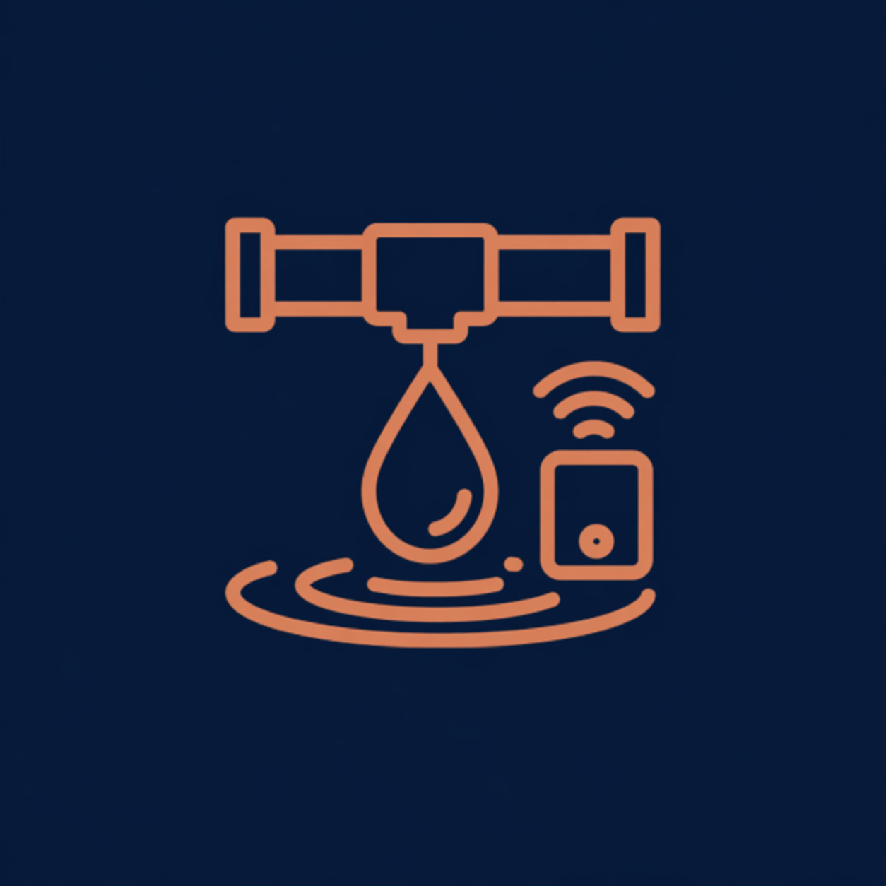 Water Leak Detection Systems Ontario - Norgaard Solutions