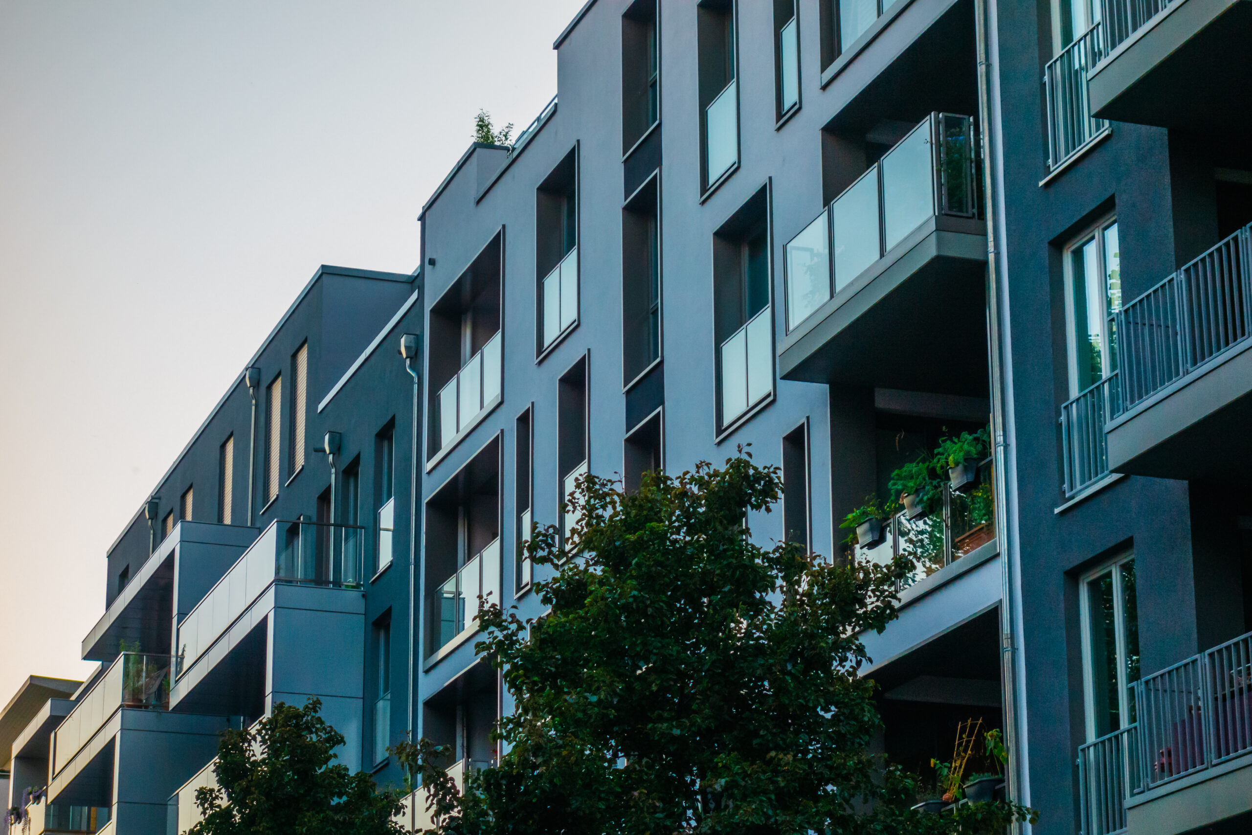 leak protection for condos and strata boards in Ontario