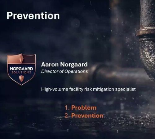 NorGaard Solutions Webinars