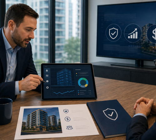 read about risk mitigation management in ontario